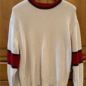 Supreme sweater